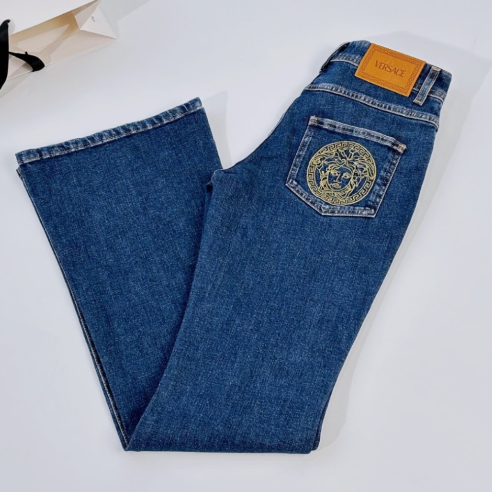 **BRAND NEW VERSACE JEANS**